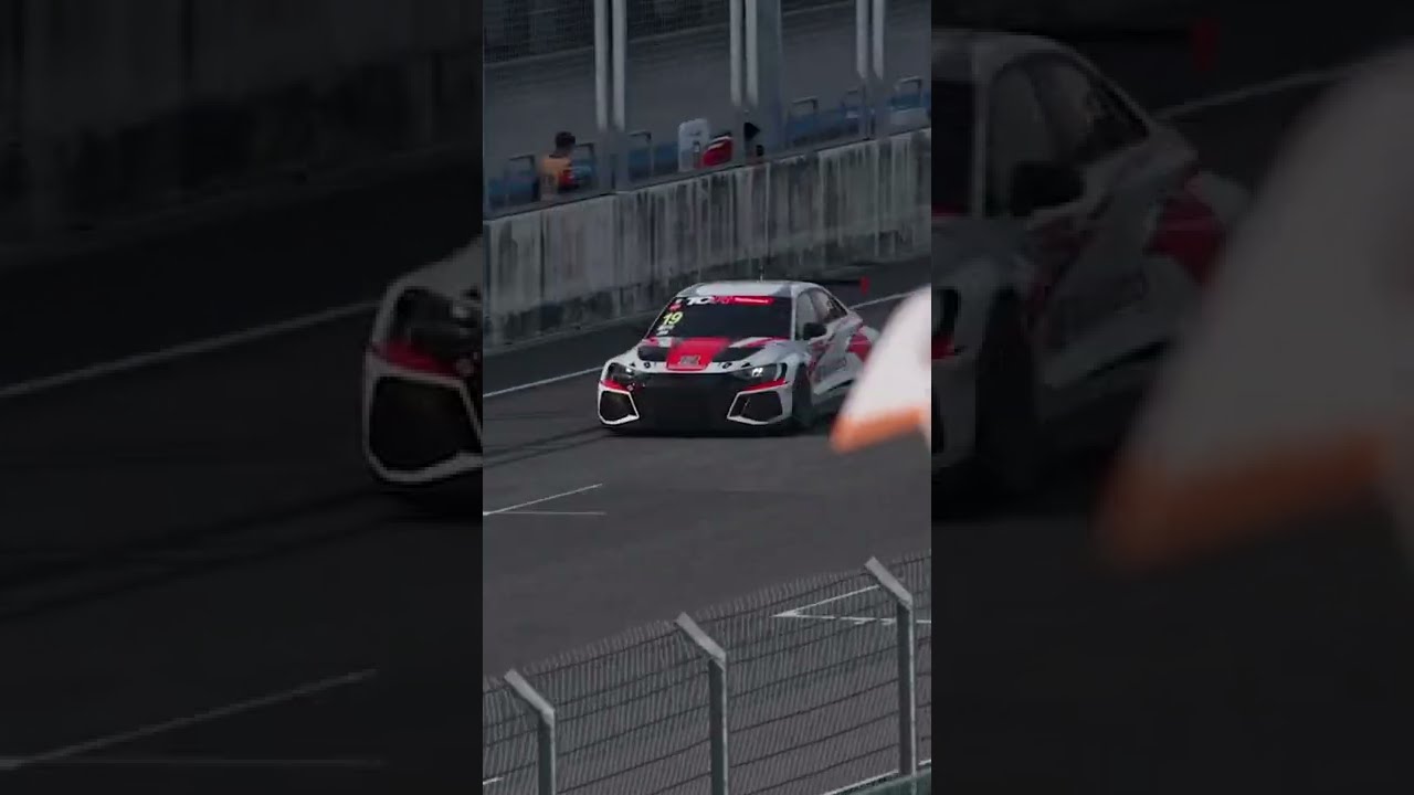 2022 STS (Super Touring Series) 🇹🇼Round.2