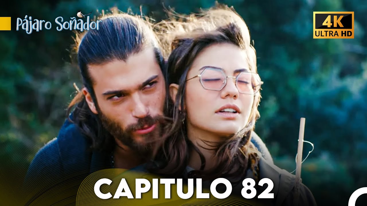 Pájaro Soñador Capítulo 82 (Doblado En Español 4K)