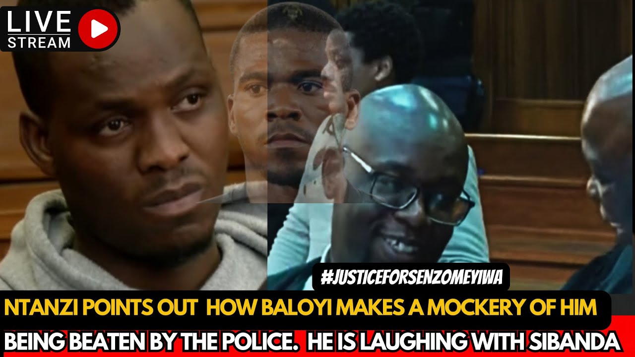 Senzo Meyiwa Murder Trial: Ratha trying to block Nongoma case that does not exist Nxumalo, DNA judge