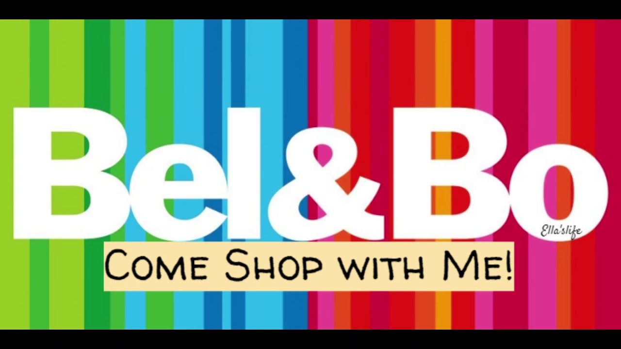 BEL & BO / WINTER SALE / JANUARY 2020 / VLOG #29