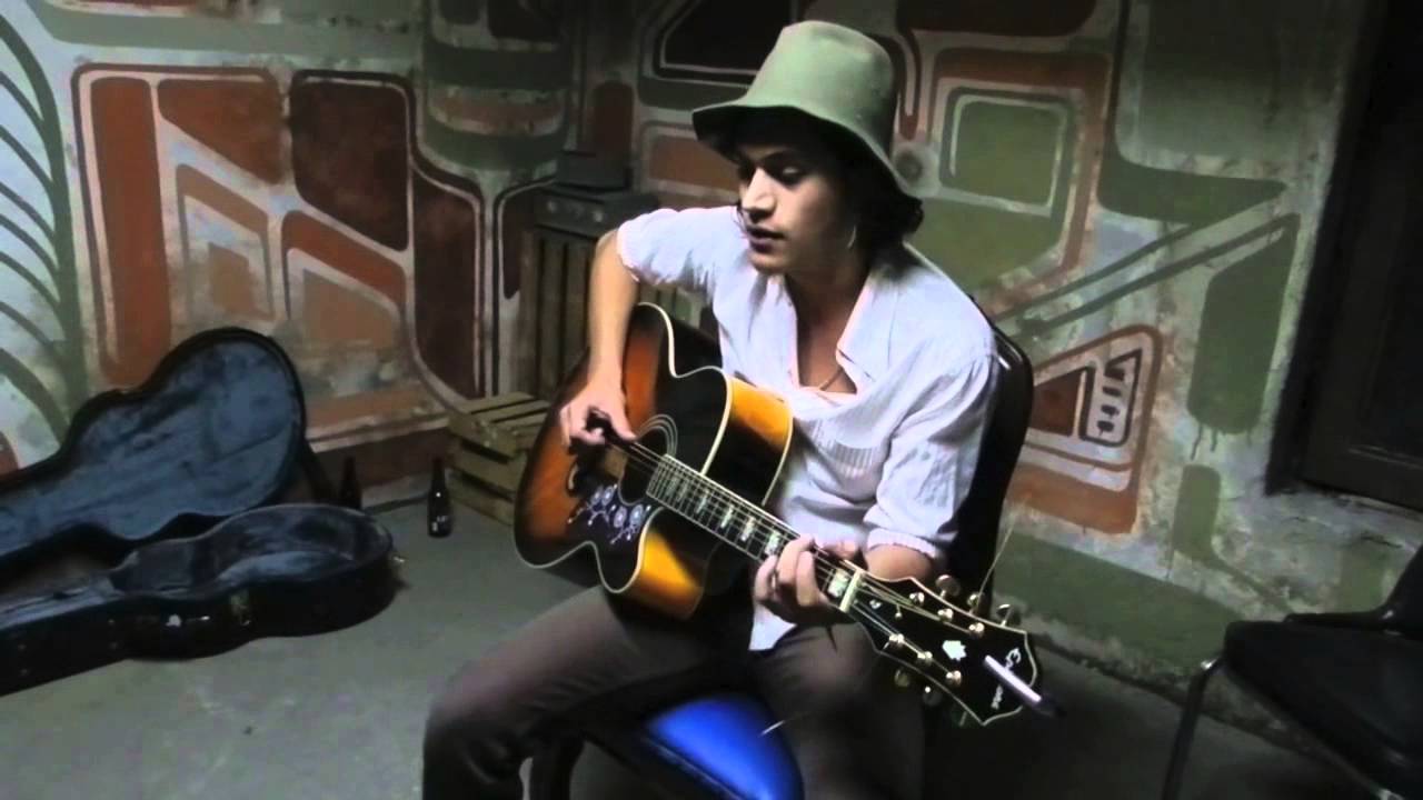 Mauricio Karma | Sofar Mexico City