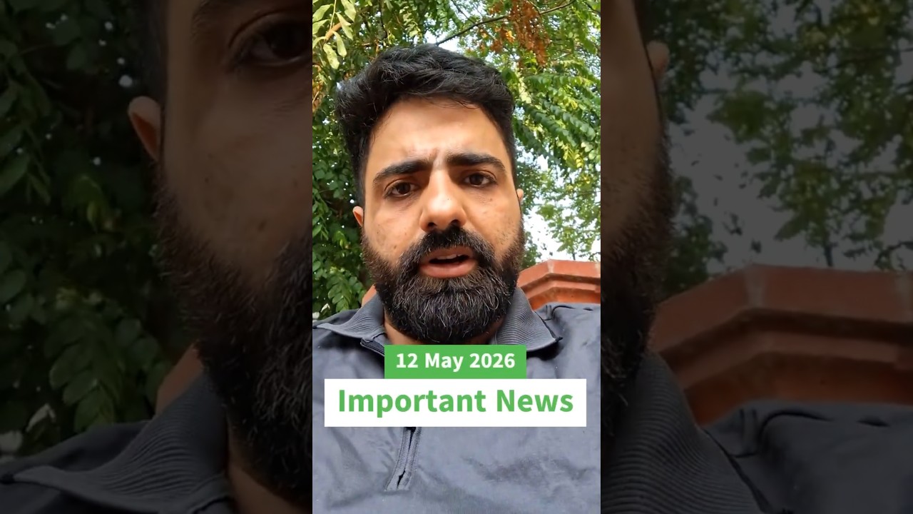 🟩 US Iran War Updates 🟩 PM Modi Statement Clarifications