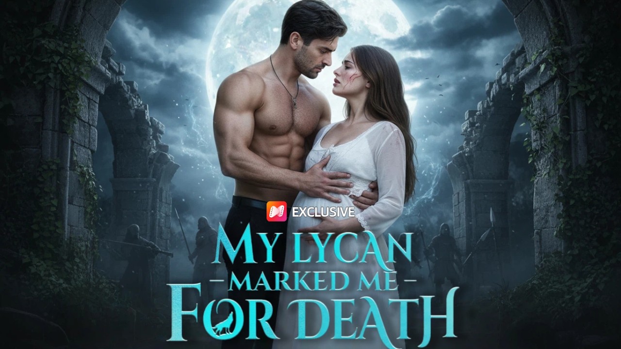 Pregnant & Sentenced: Can the Lycan King Save His Baby?
