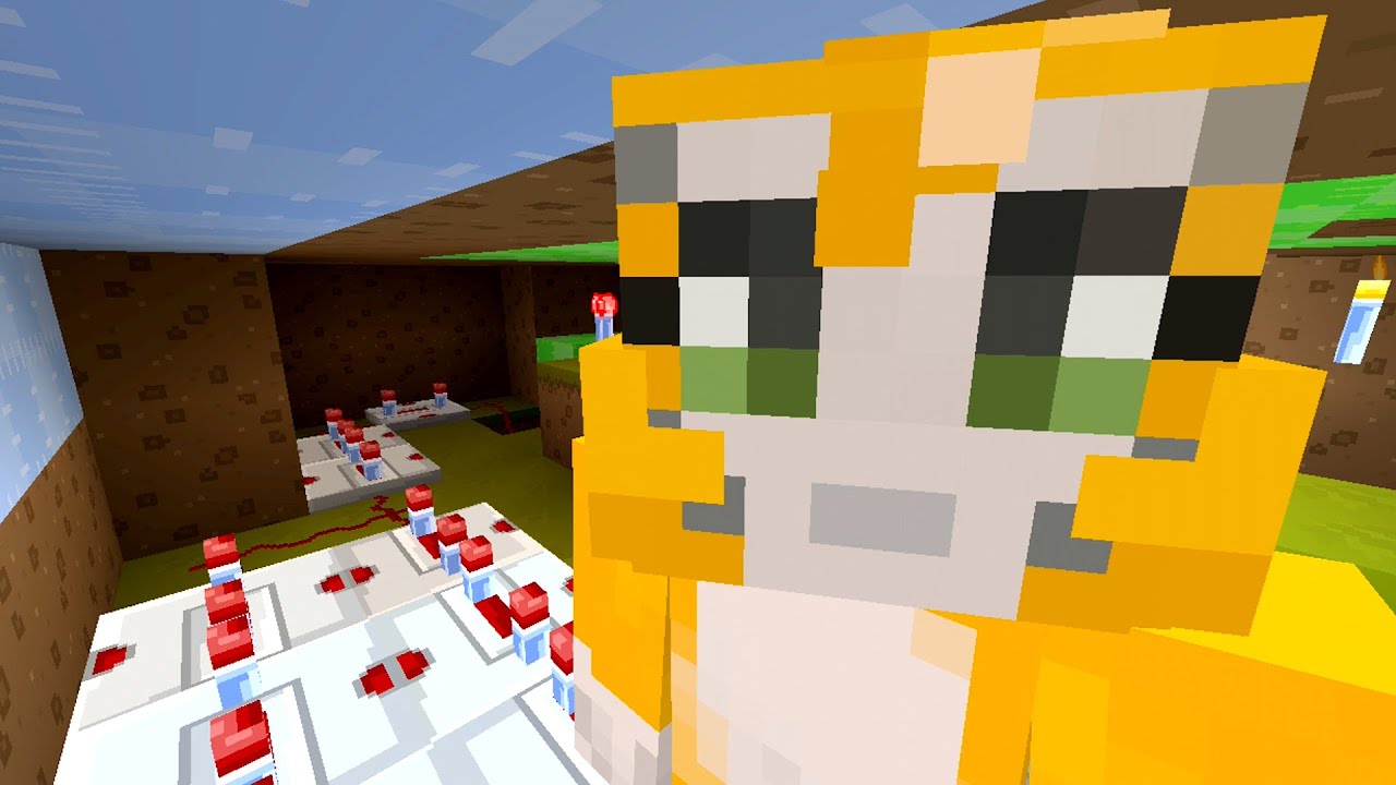 Minecraft Xbox - Quest To Bounce On Slime (156)