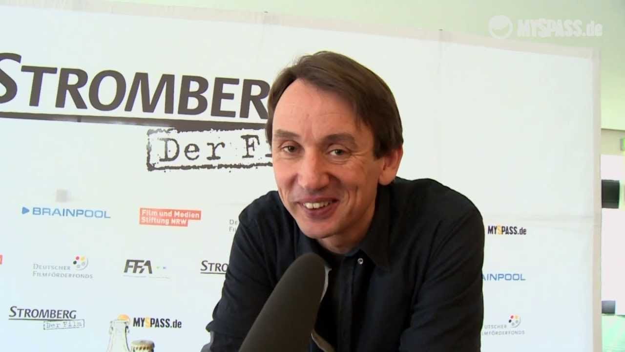 Stromberg - Der Film - Ralf Husmann im Interview