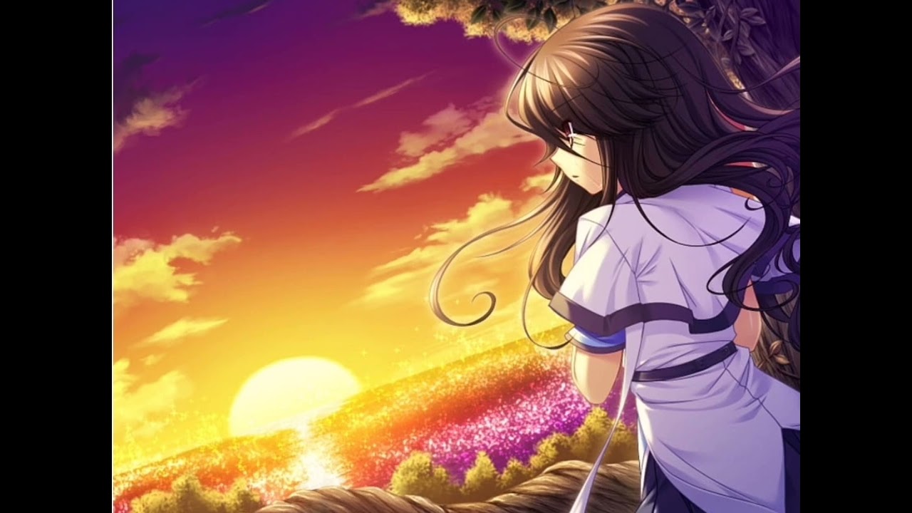 kesäyö pariisin kevät nightcore