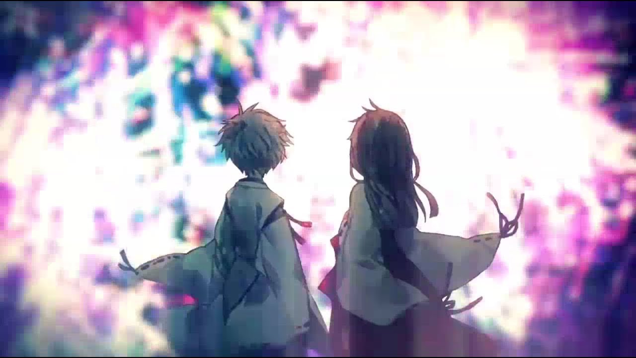 四季折々に揺蕩いて / After the Rain cover. by 柘榴&times;ごんきち