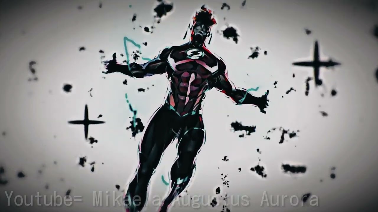 My Ordinary Life || Wally West