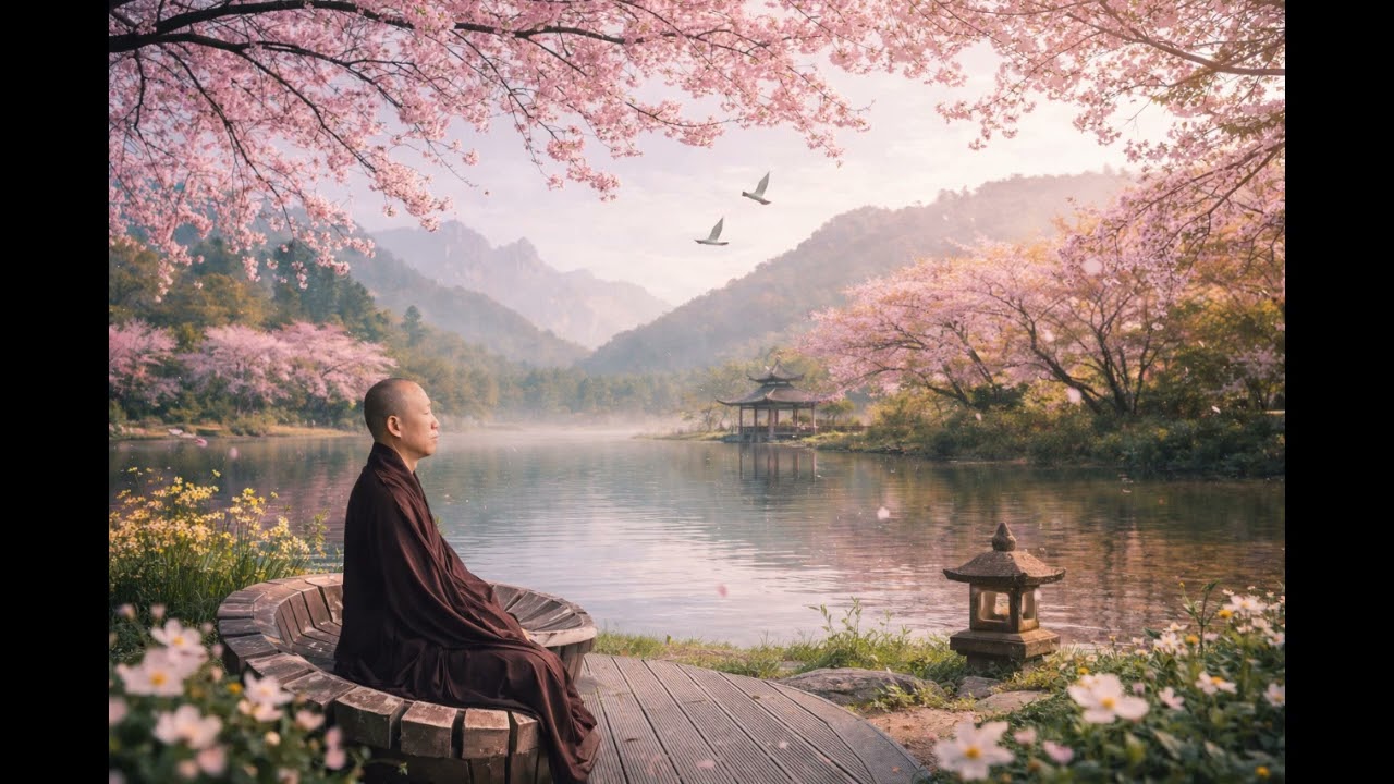 Tây Du Ký Qua Cái Nhìn Của Thiền_ĐĐ.Thích Nhuận Sanh_Thiền Viện Bồ Đề