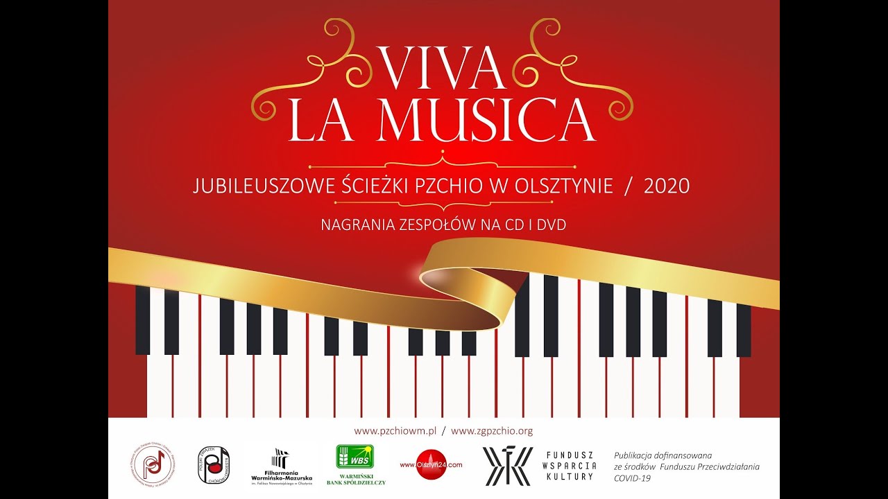 15. &bdquo;SZAFIROWE MAZURSKIE JEZIORA