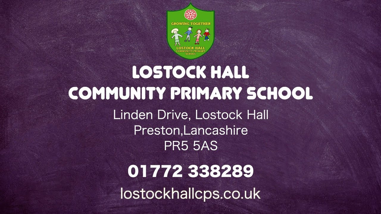Lostock Hall Community Primary School VirtualTour v3