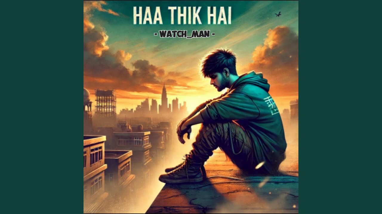 Haa Thik Hai (feat. Zan Shag)