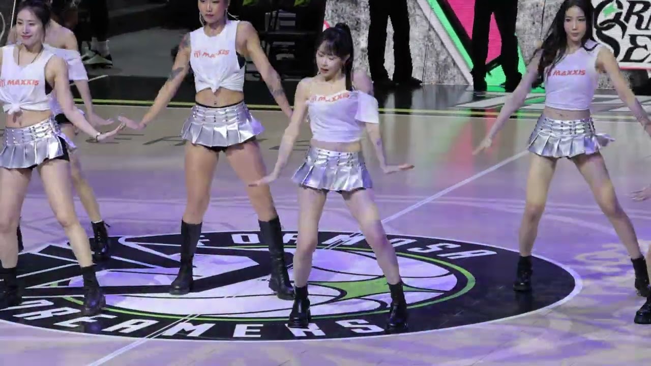 Formosasexy/中場舞/2026.02.01@梓梓