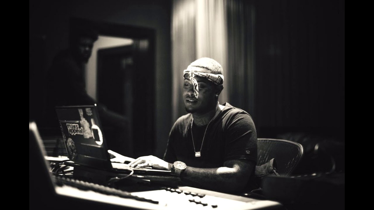 [FREE]Future x 808 Mafia Type beat 2020 - 
