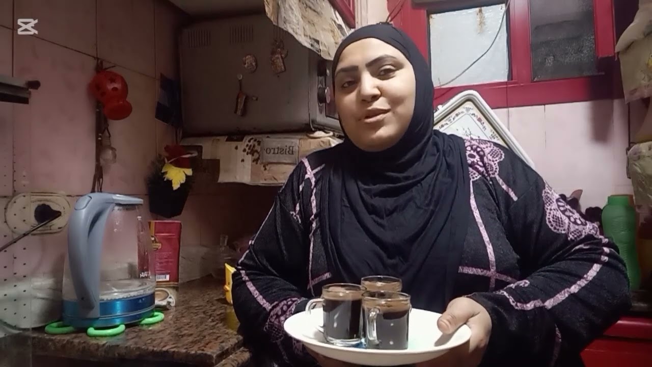 طالما بتصفي النيه مستحيل ربنا ينساك 👌🏘️ كل سنه وانتم طيبين 👌👍 متنسوش الاشتراك ولايك 