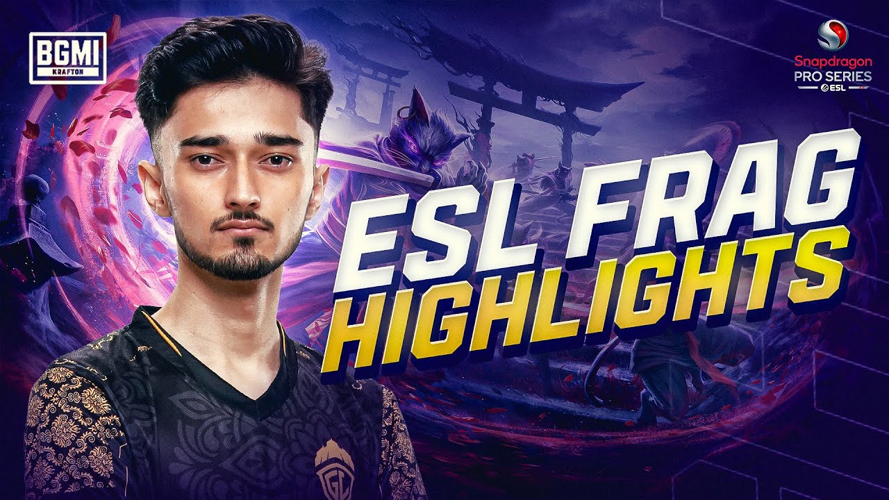 NEW YEAR SPECIAL | ESL FRAGS AND INTENSE END ZONES |