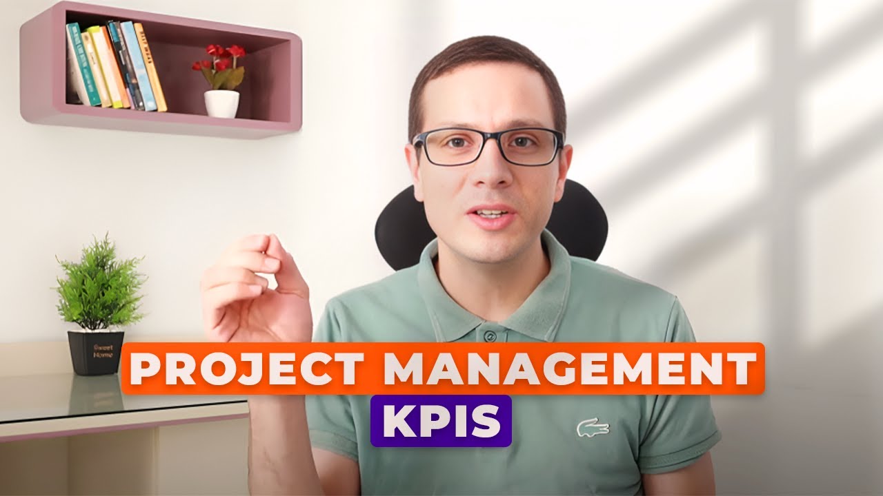Key Project Management KPIs You Need To Track