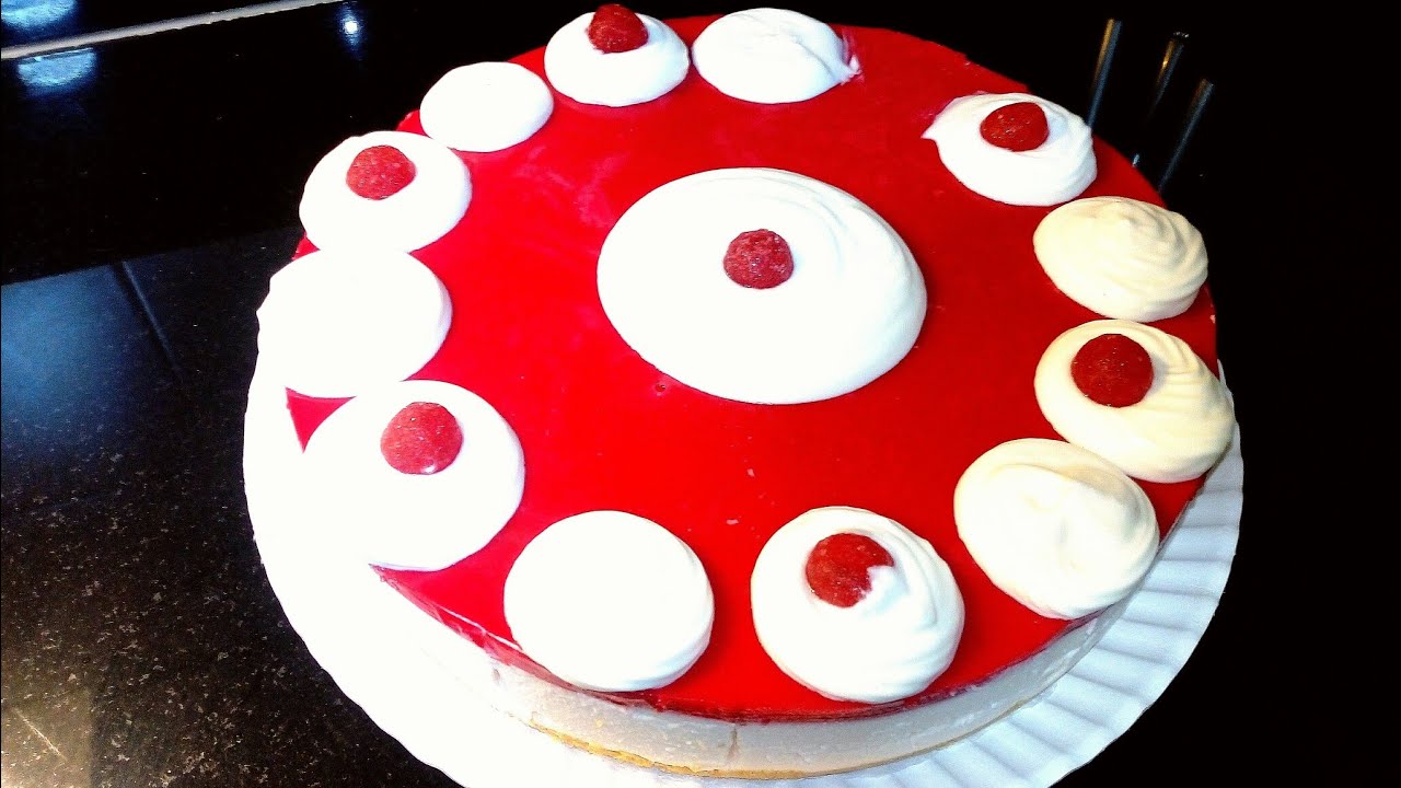 Tarta fría de caramelos pikotas en mambo. #lospaladaresdeinma #mambocecotec