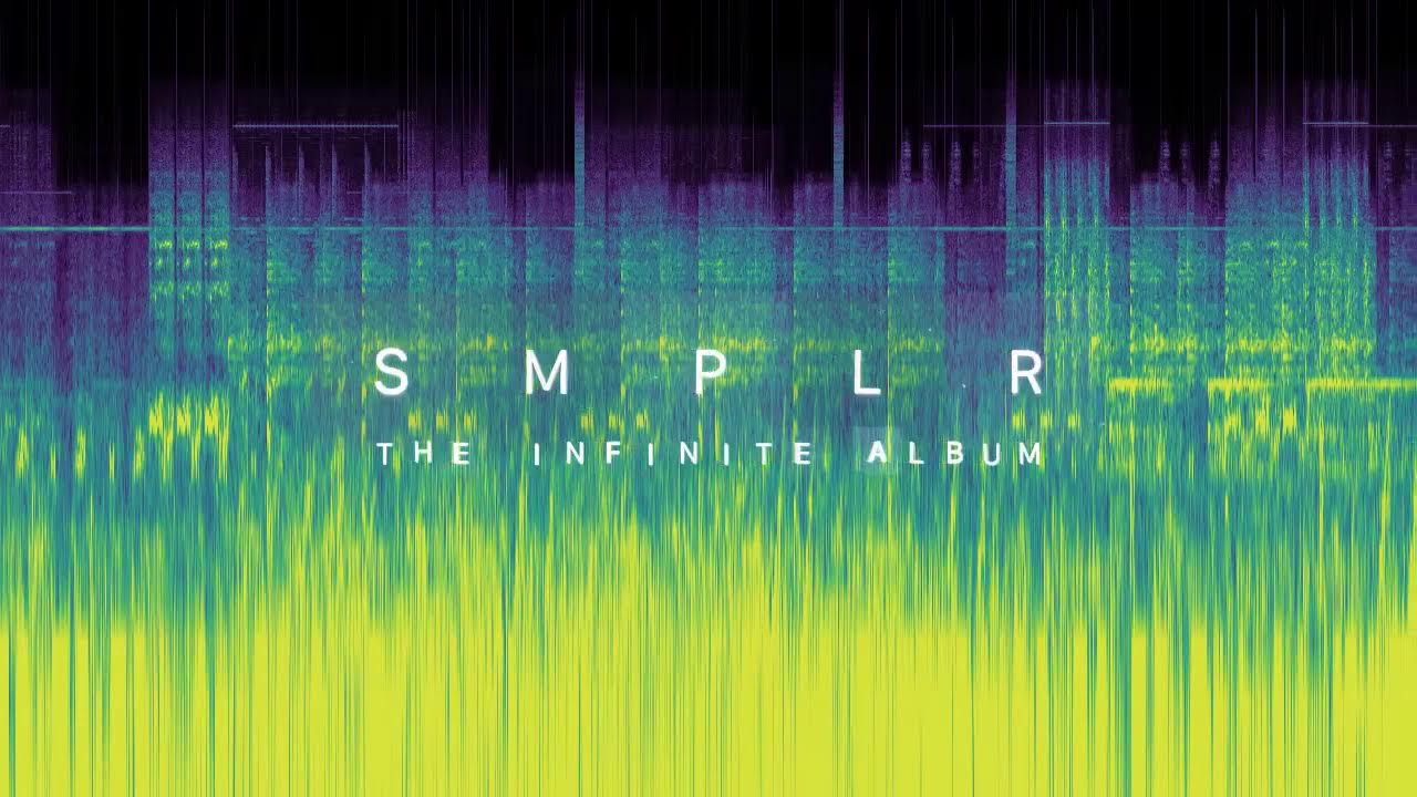 ＳＭＰＬＲ – The Infinite Album