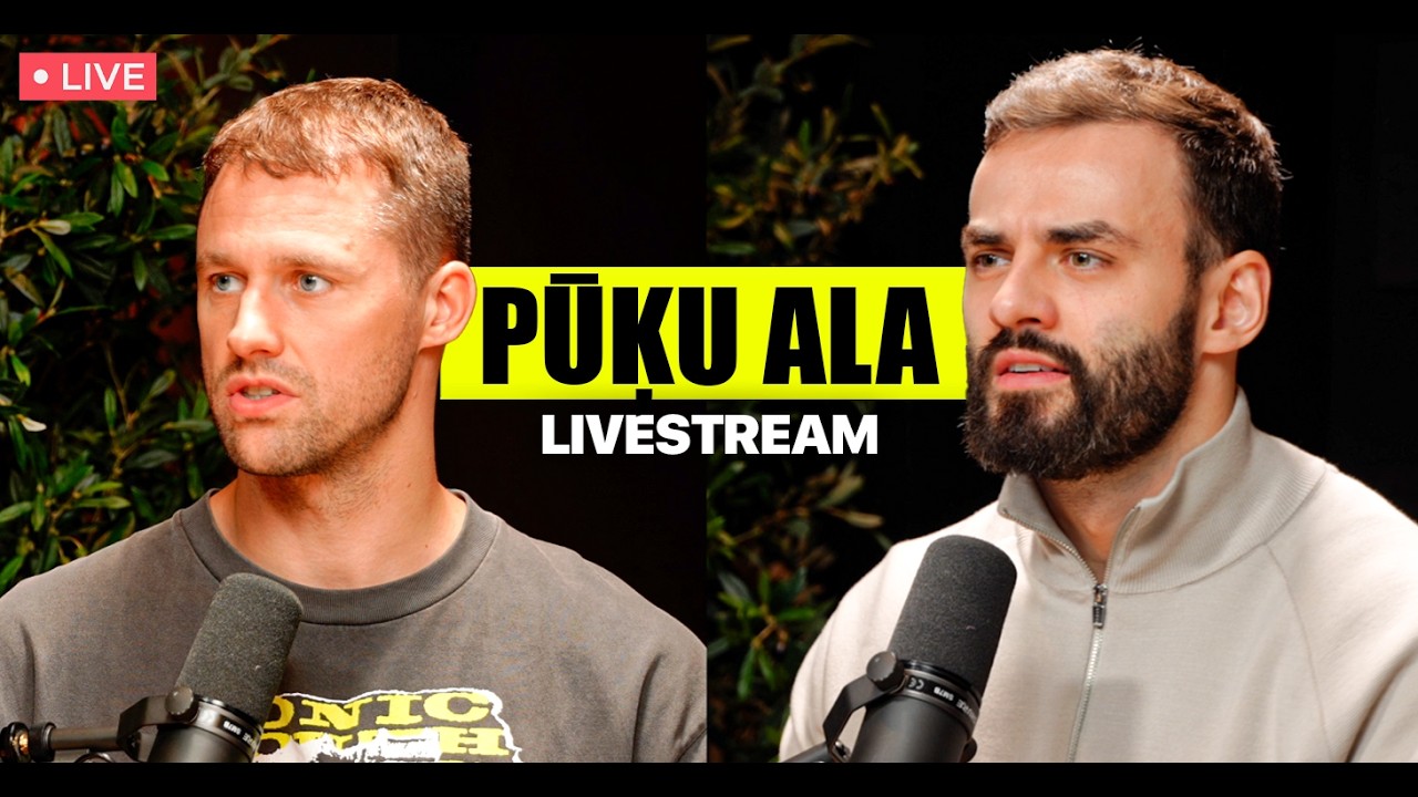 Attīsti biznesu kopā ar BlackBox | Pūķu Ala Livestream