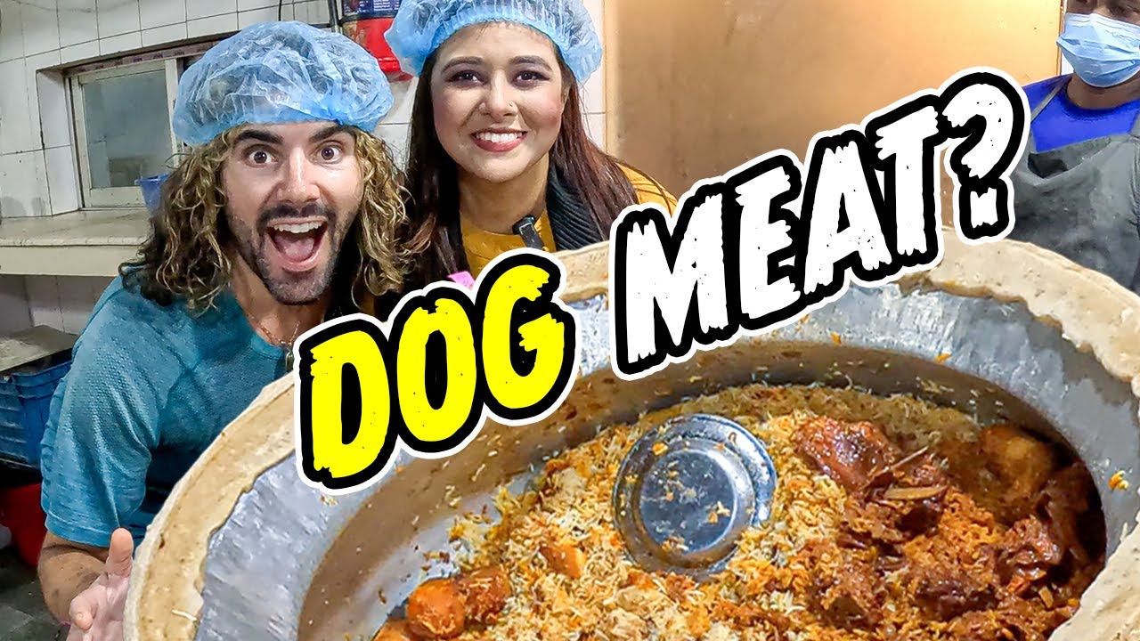 Eating at Dhaka's most CONTROVERSIAL restaurant 🇧🇩