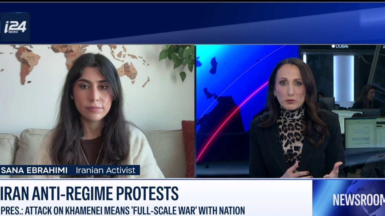 Firsthand Accounts of Violence in Iran Against Civilians and Protestors