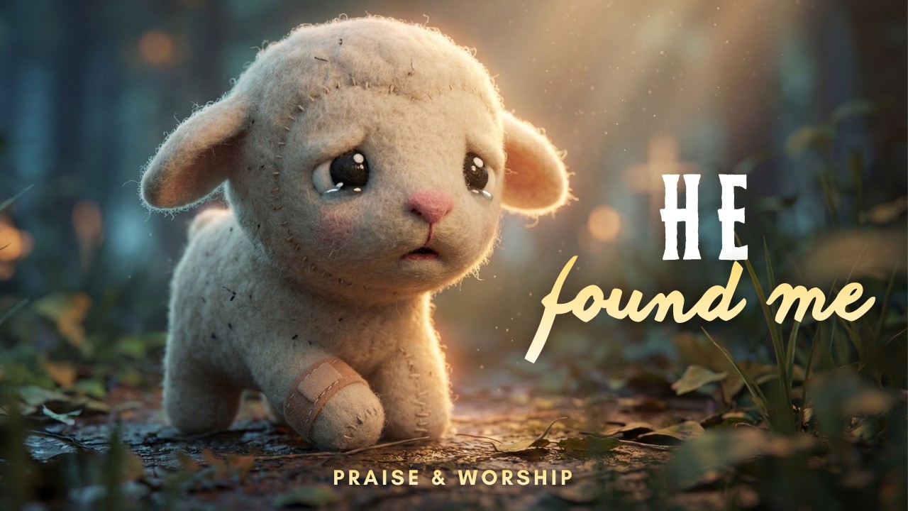 Before the Light Knows My Name | Reflective Worship Song – The Well Studio