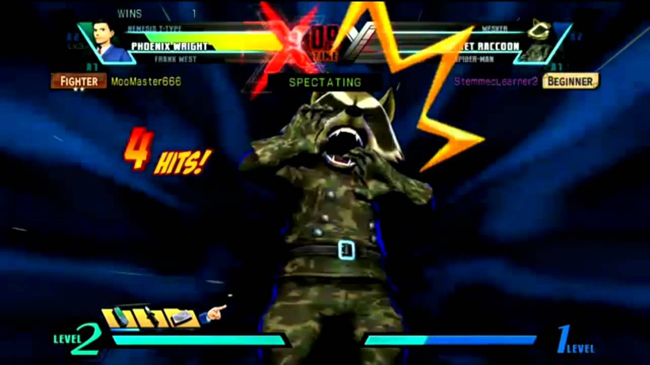 Please try harder..........OBJECTION!