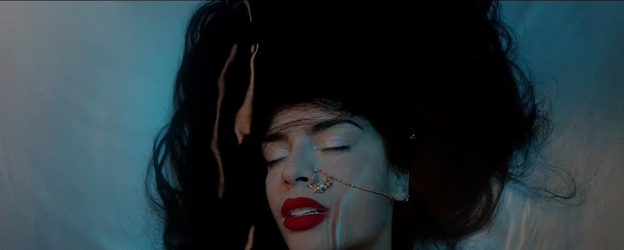 SEVDALIZA - SIRENS OF THE CASPIAN