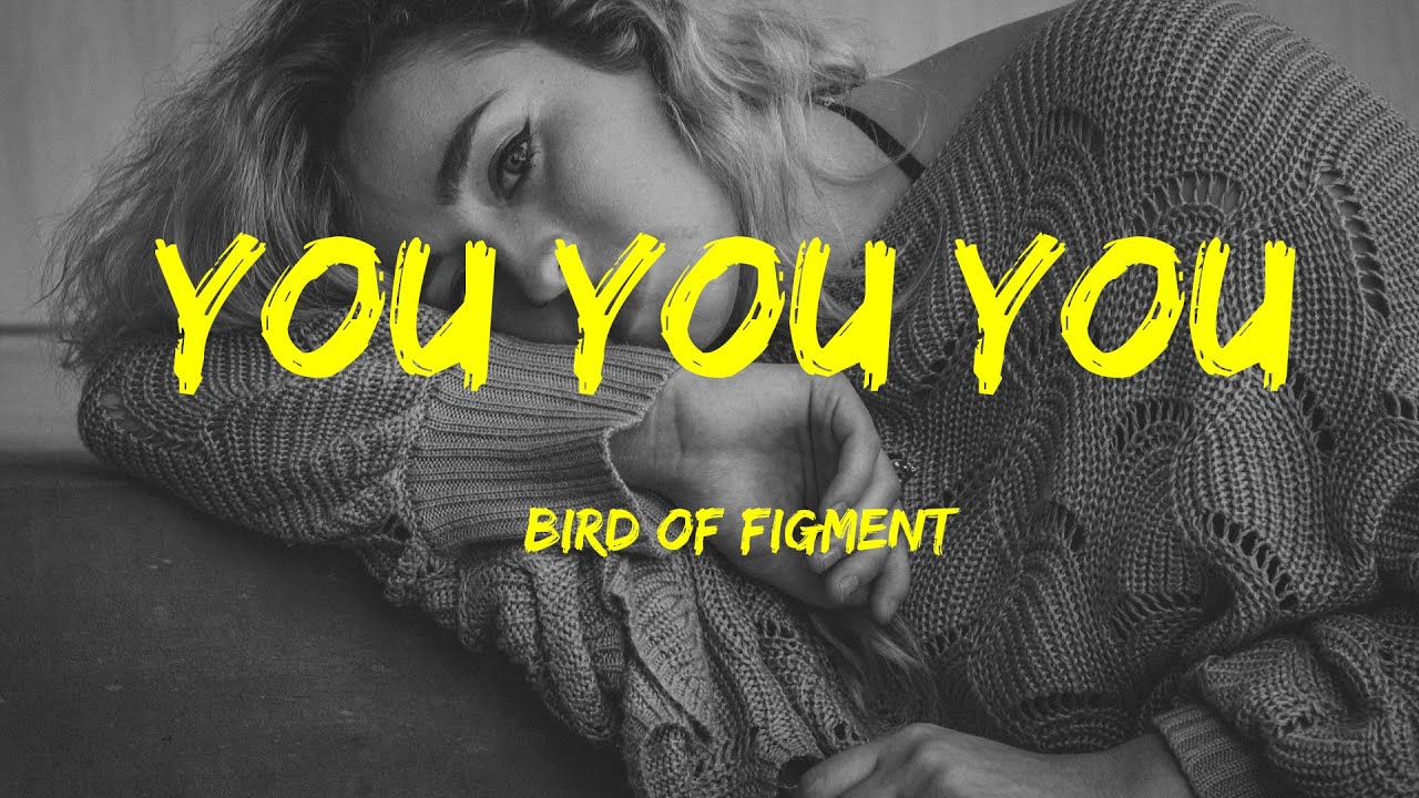 You You You - Bird Of Figment Lyrics