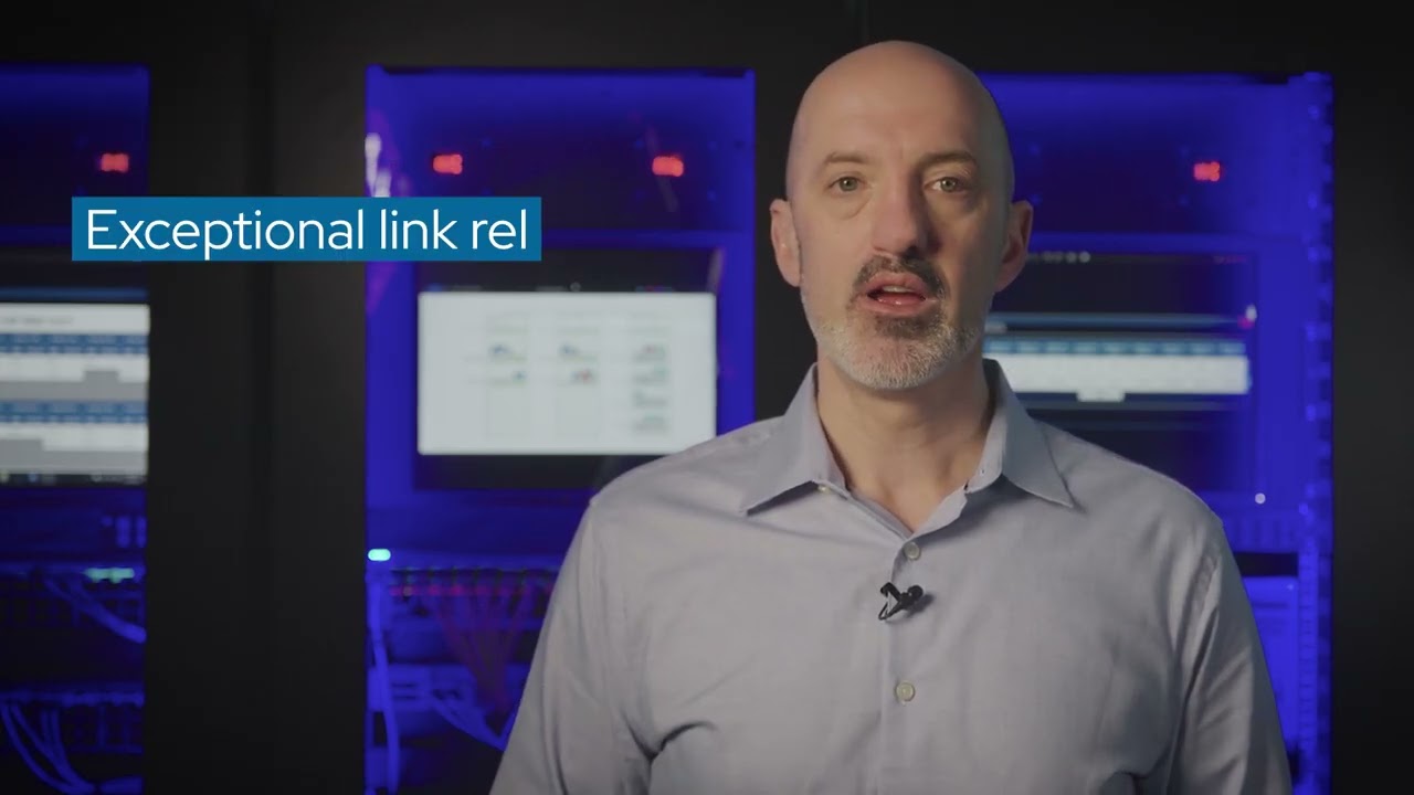 Credo Unveils the Lark Family - Low Power 800G Optical DSP