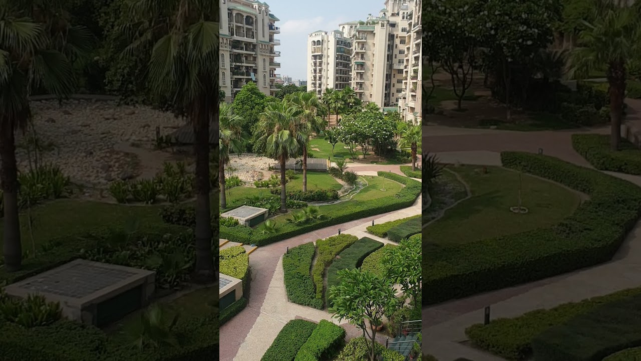 ATS GREENS VILLAGE,