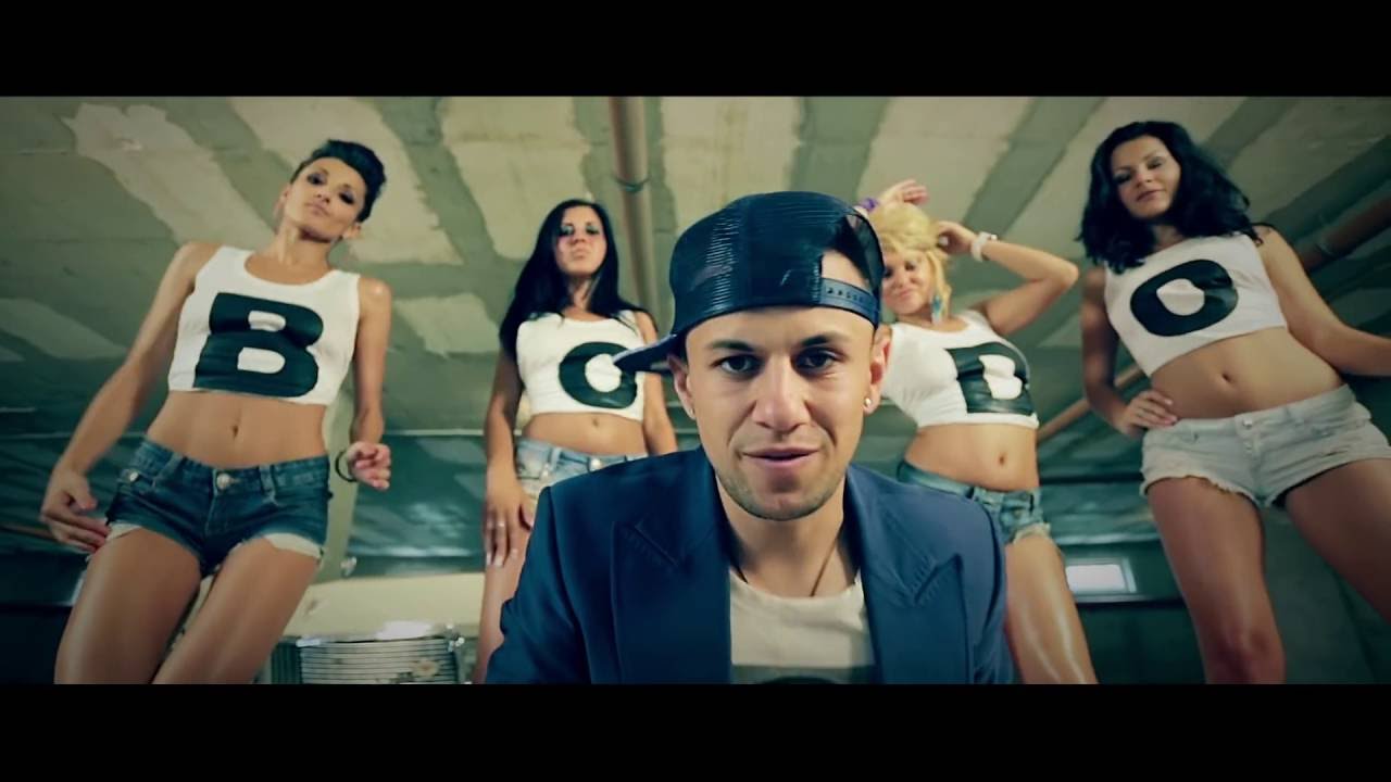 BODO - Baiat fin (Videoclip Oficial)
