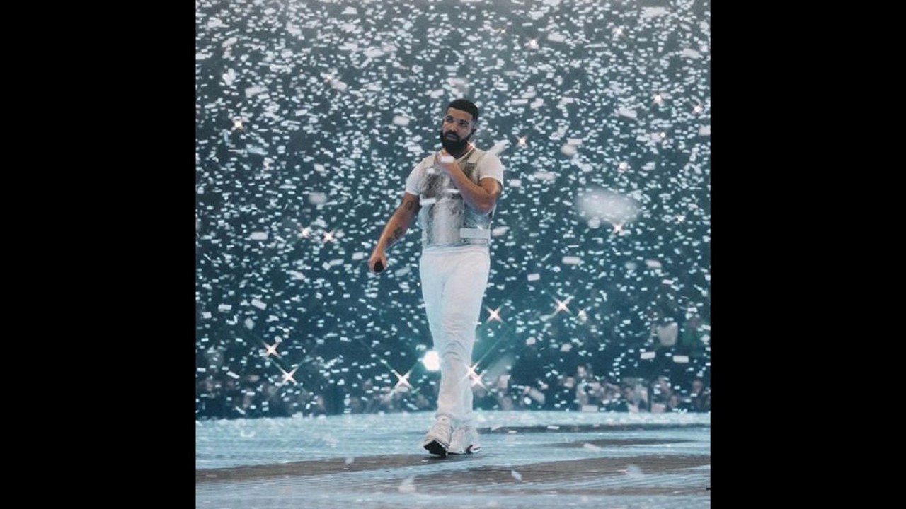 [FREE] DRAKE ICEMAN TYPE BEAT - 