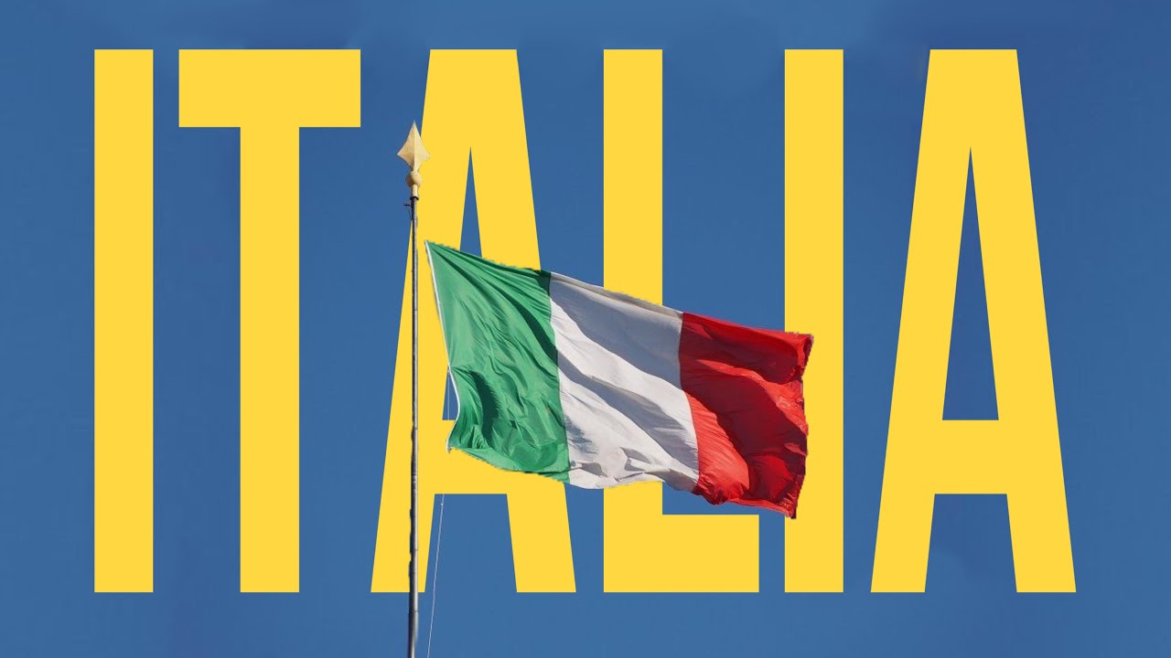 J'ai été en Italie avec mon lycée !
