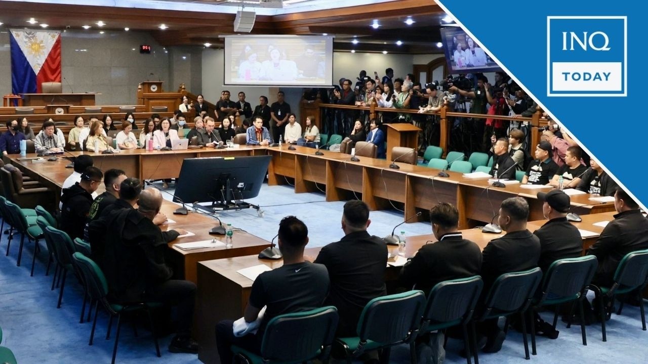 Расследование по делу о контроле паводков начато блоком Каэтано | INQToday