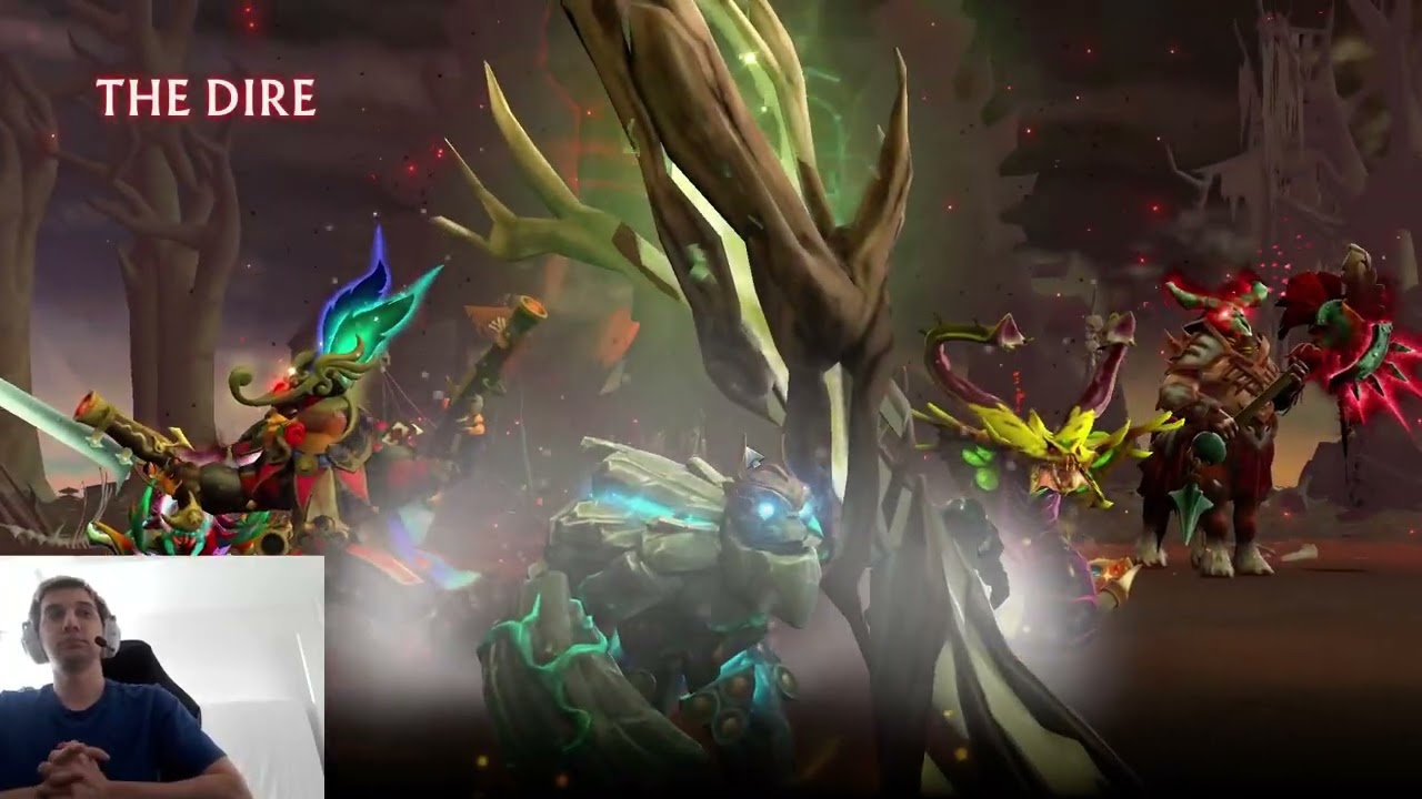 Arteezy Stream Archive - February 20/2025 | rank400 attempts comeback - new patch vibes