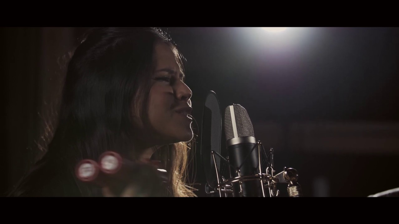 Luz Pinos & Jacinta Clusellas - Mozo - Studio42Brooklyn