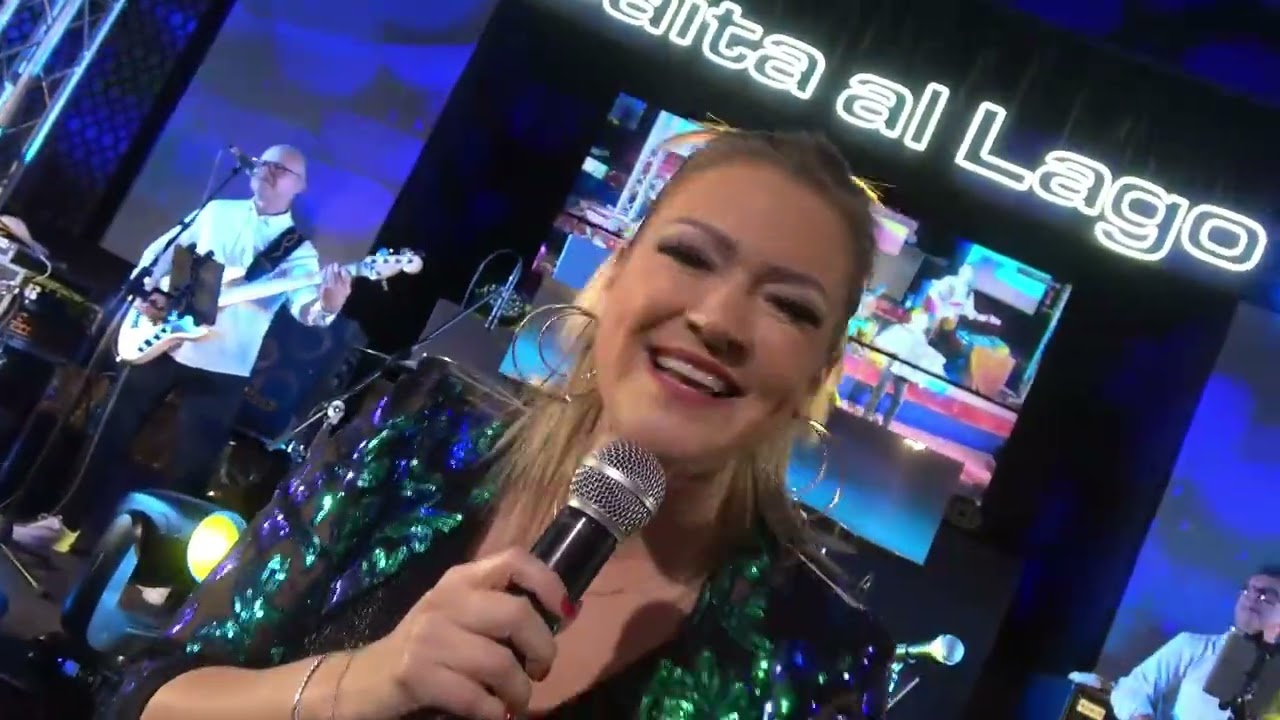 ORCHESTRA FRANCESCA MAZZUCCATO, EUROBAITA AL LAGO, 18 02 2026