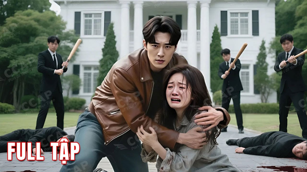 Chàng trai ẩn mình 3 năm để tu luyện trở thành bất bại, không ngờ ngày trở về lại như thế này