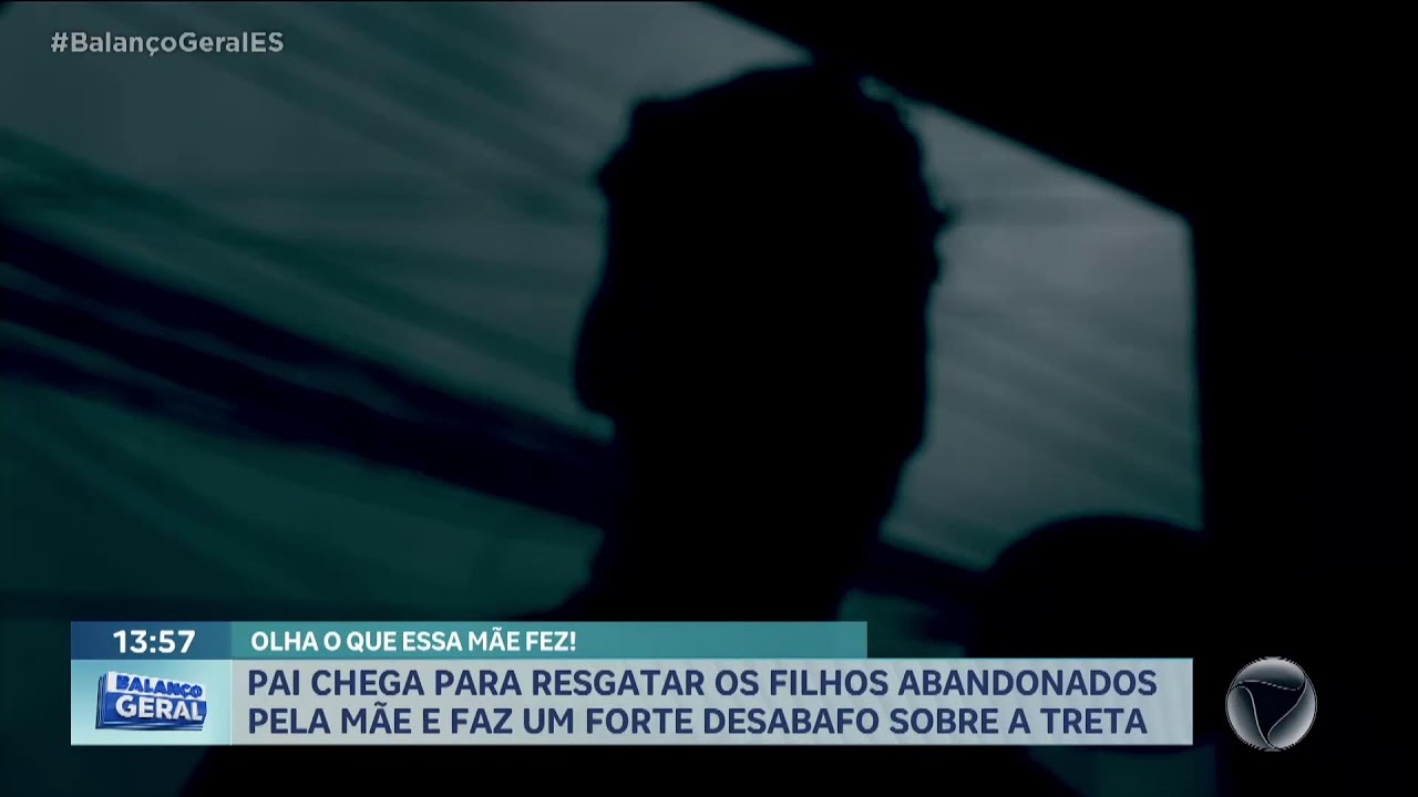 Estamos no ar!