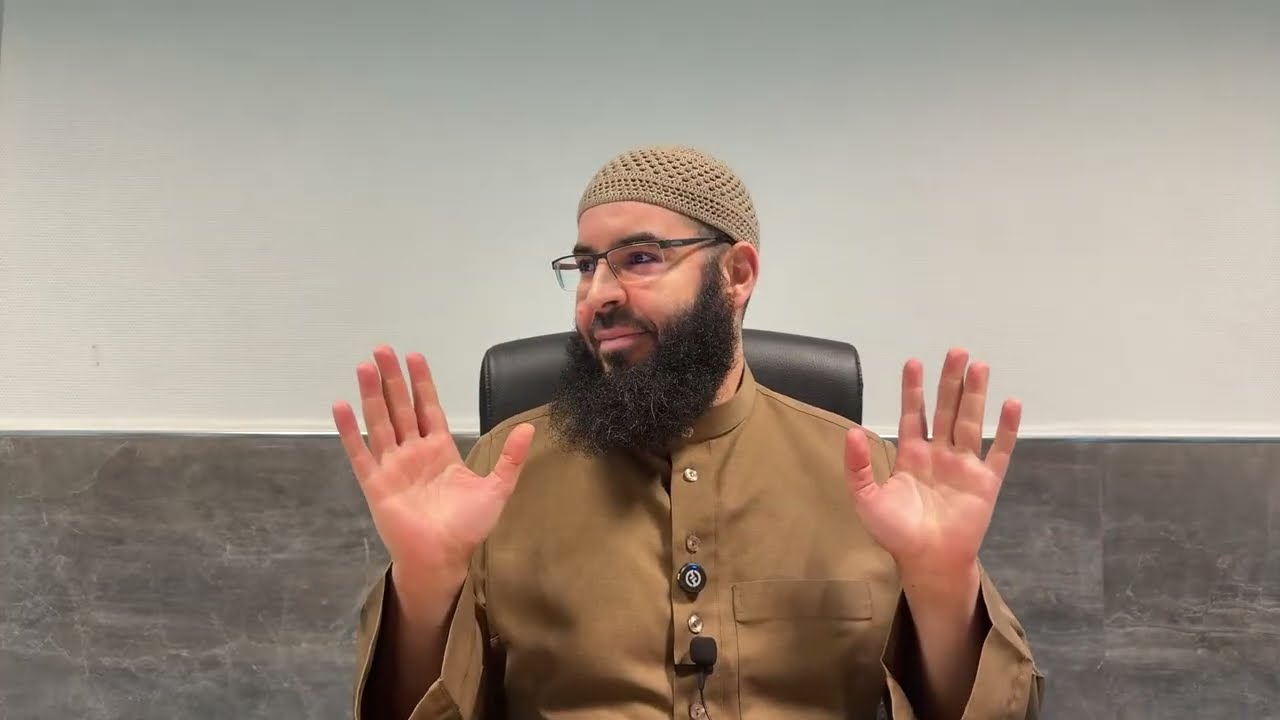 Der Weg zu Allah Teil 68: Umgang mit Geld