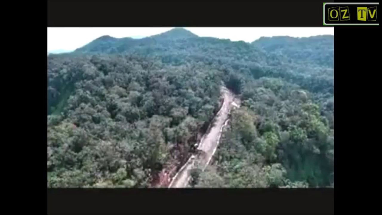 #Save slamet ,Gunung slamet tidak dijual ,Tolak PLTPB baturaden