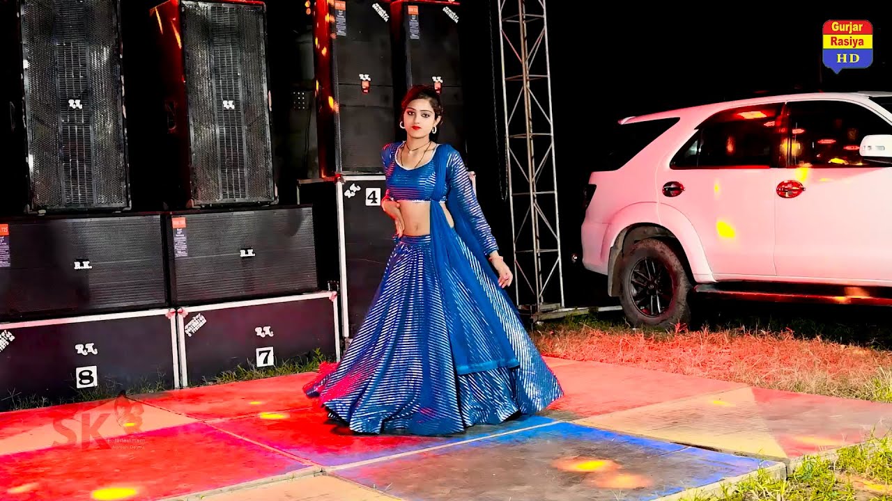 अंग्रेजी को शौक मनीषा आई लव यू बोले रे || Manisha I Love You Bole Re || Bhupendra Khatana Rasiya
