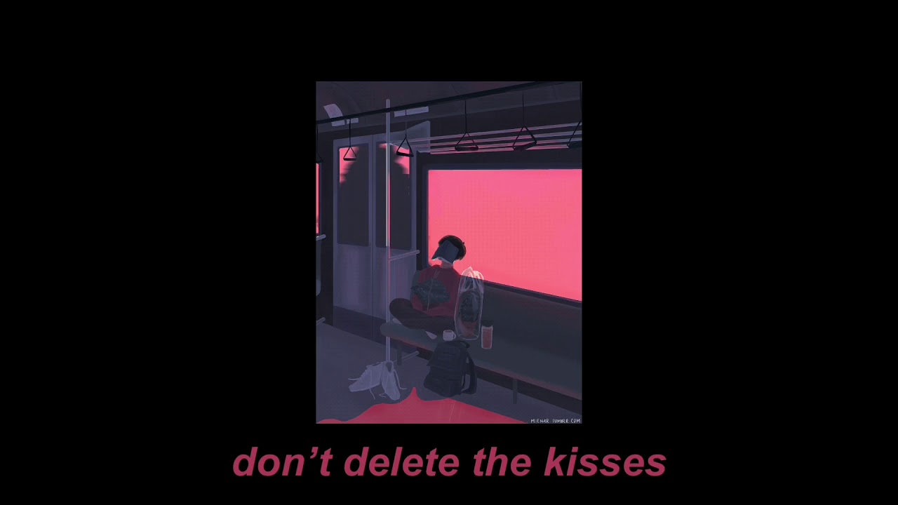 Wolf Alice ‘don’t delete the kisses’ but it’s slowed