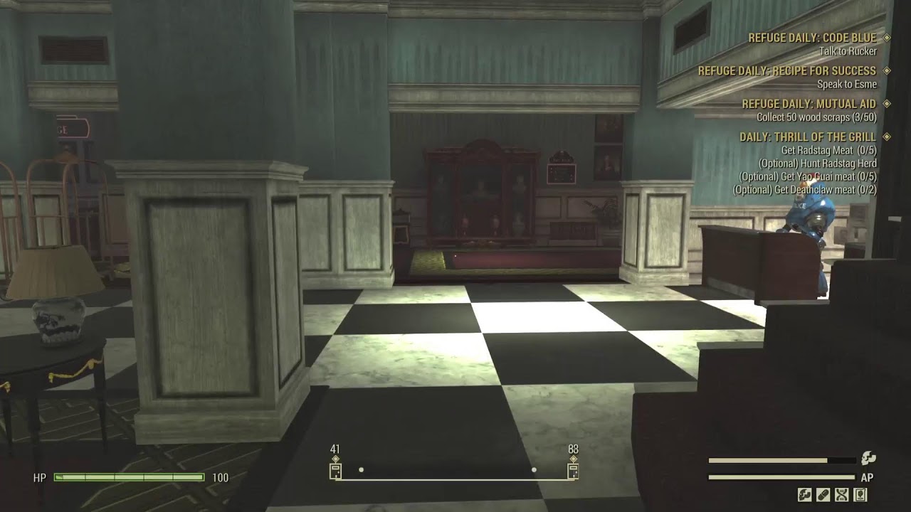 Fallout