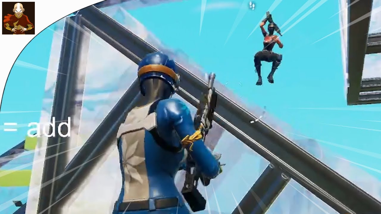 Энди 20-0d Этот креативный воин за контроллером🤣 [ТОКЕН/СТАВКА FORTNITE]