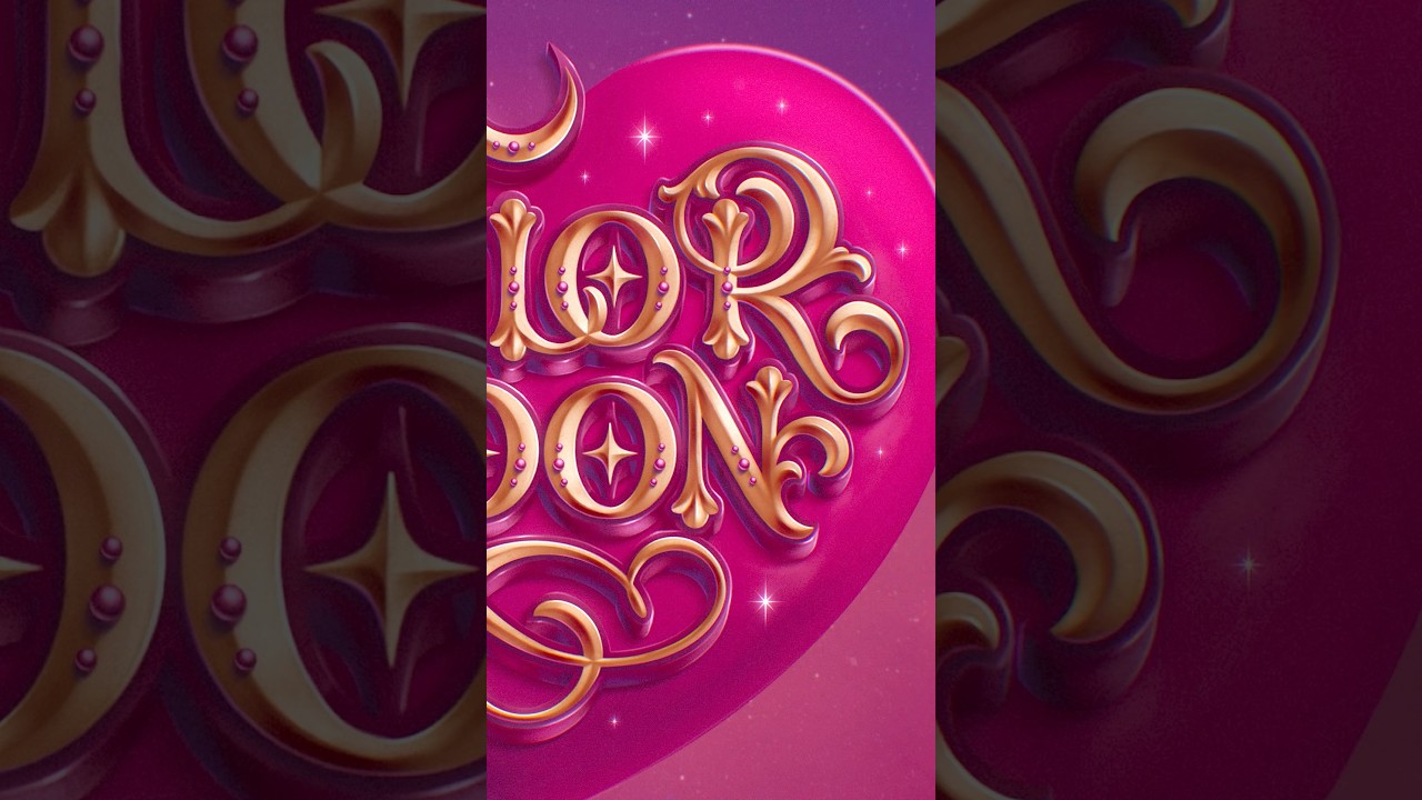 Should this be my next font? ✨🌙