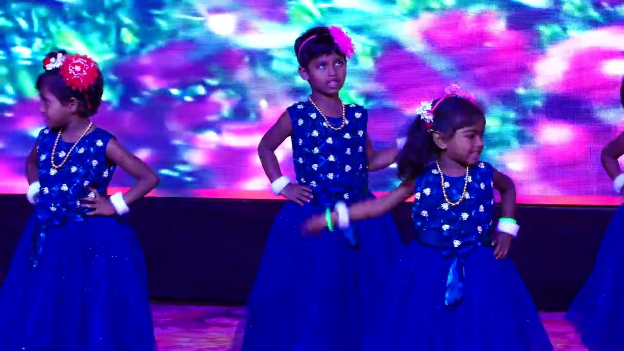 POO POOKUM OSAI
