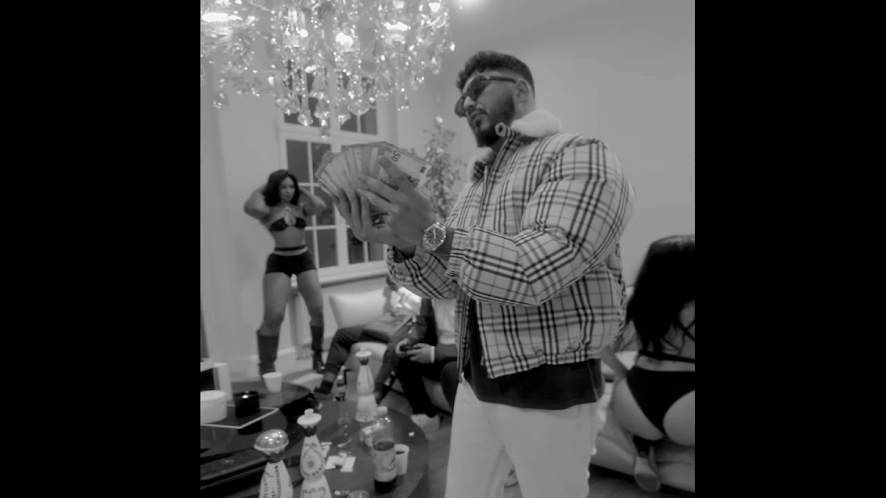 Shindy x Kalim x Shirin David Type Beat - 